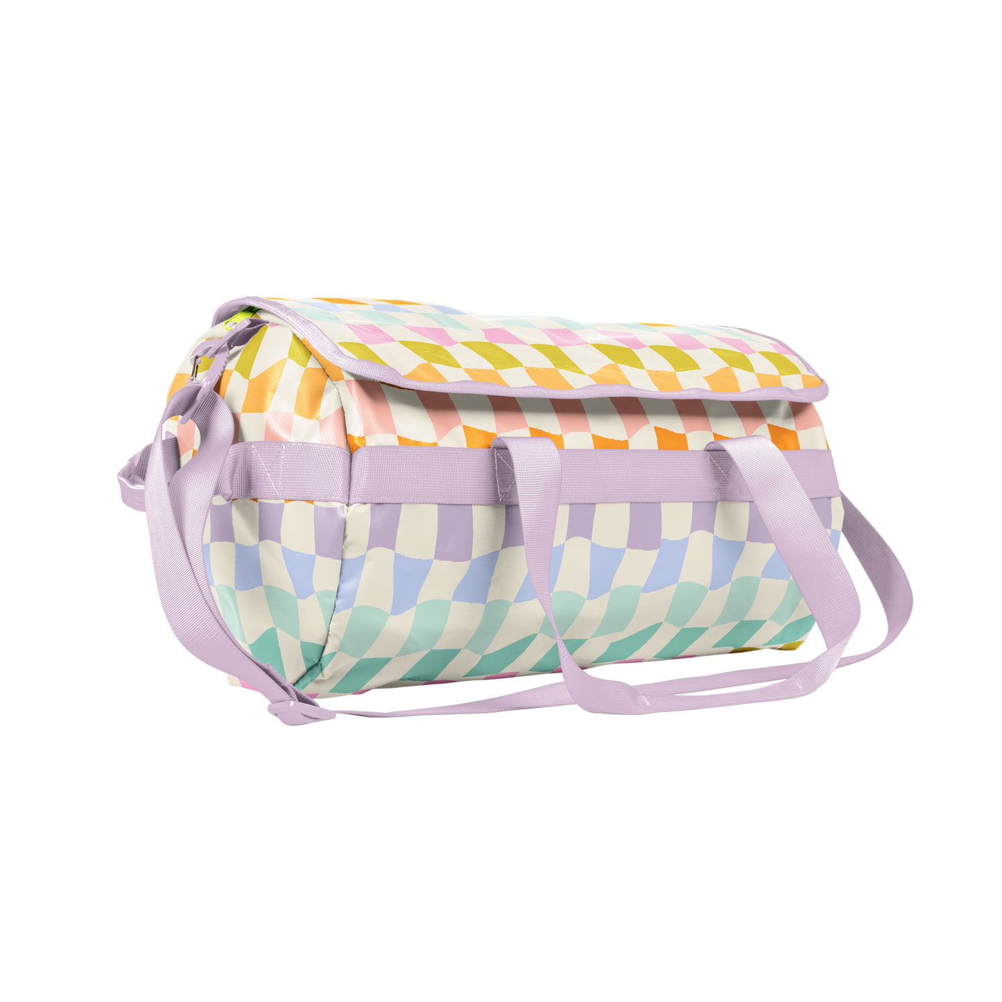 Carnival Check Traveler