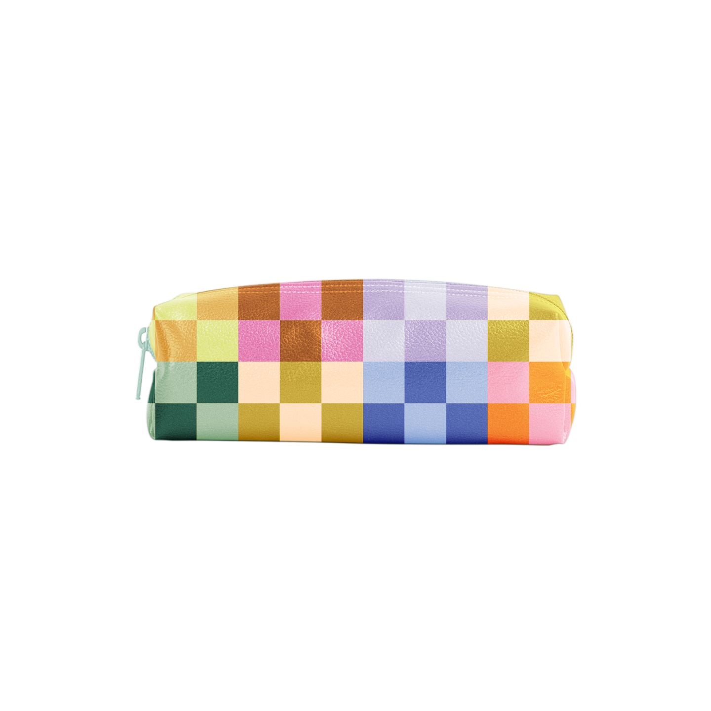Bold Checker Jitterbugs
