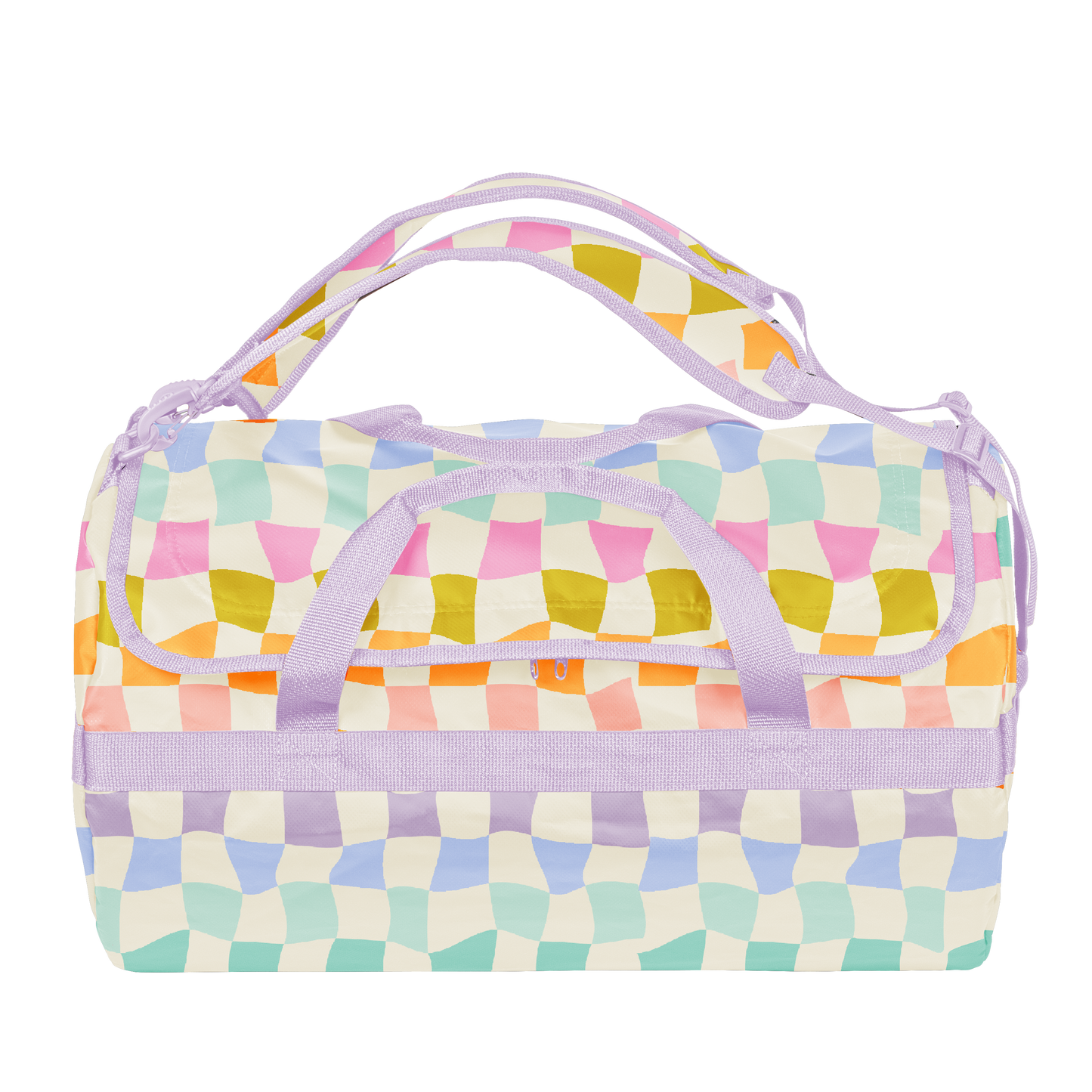 Carnival Check Traveler