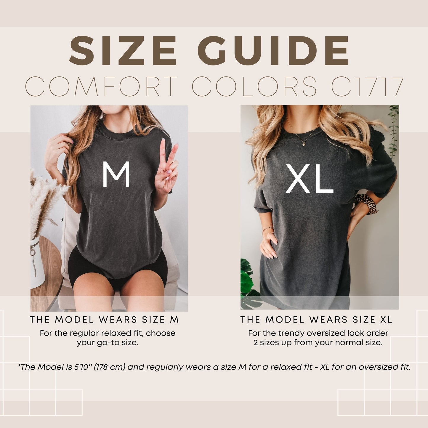 Iced Coffee Social Club Comfort Colors Women’s Graphic Tee