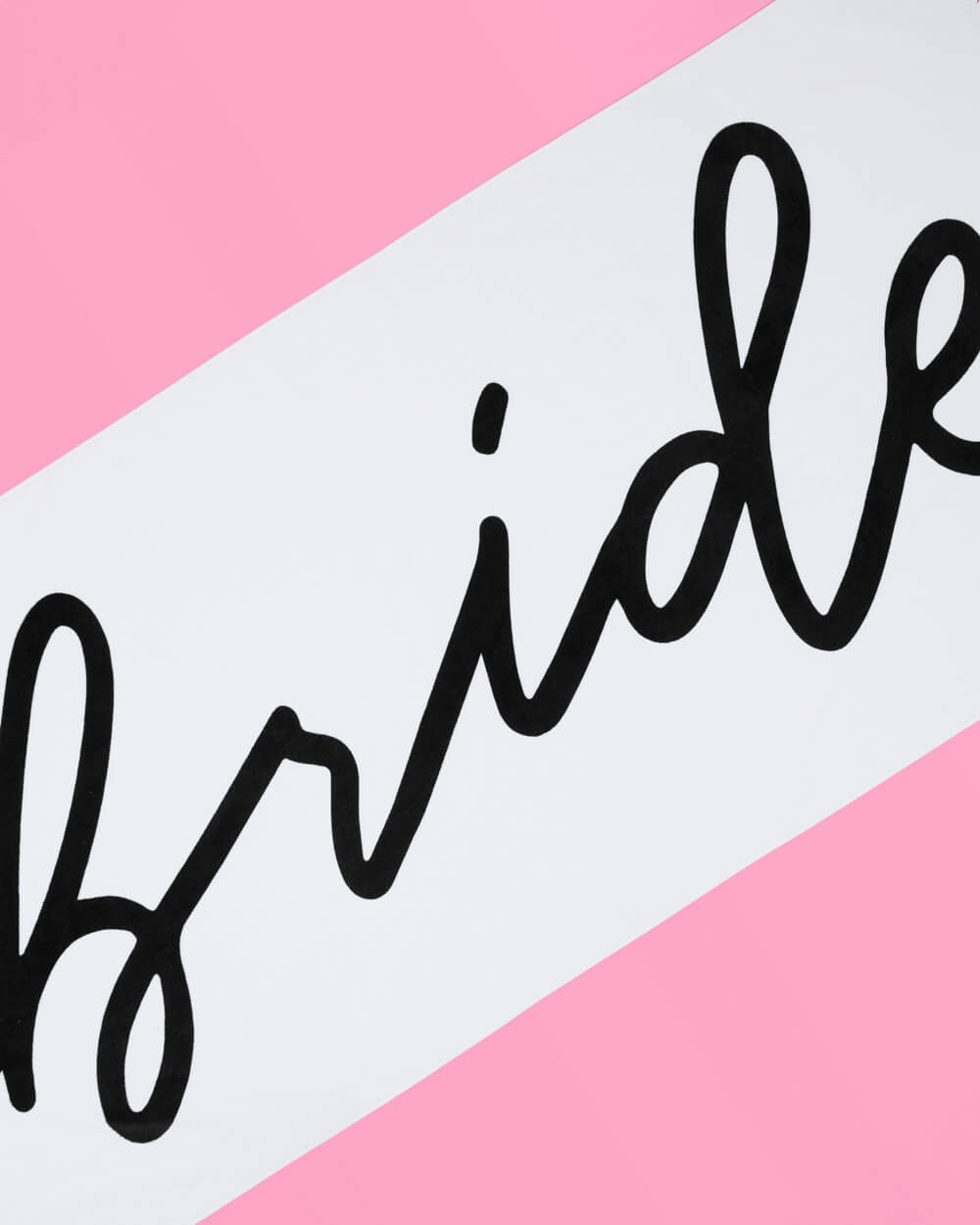 Classic Bride Beach Towel - fringe cotton towel