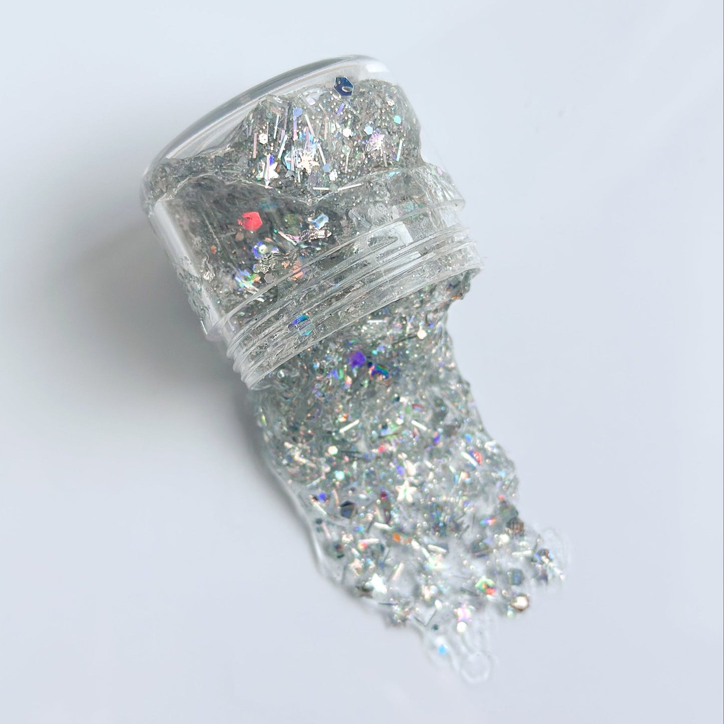 Stardust Hair Glitter