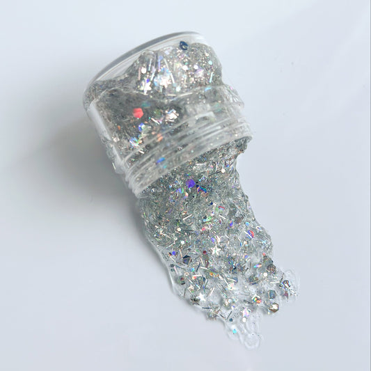 Stardust Hair Glitter