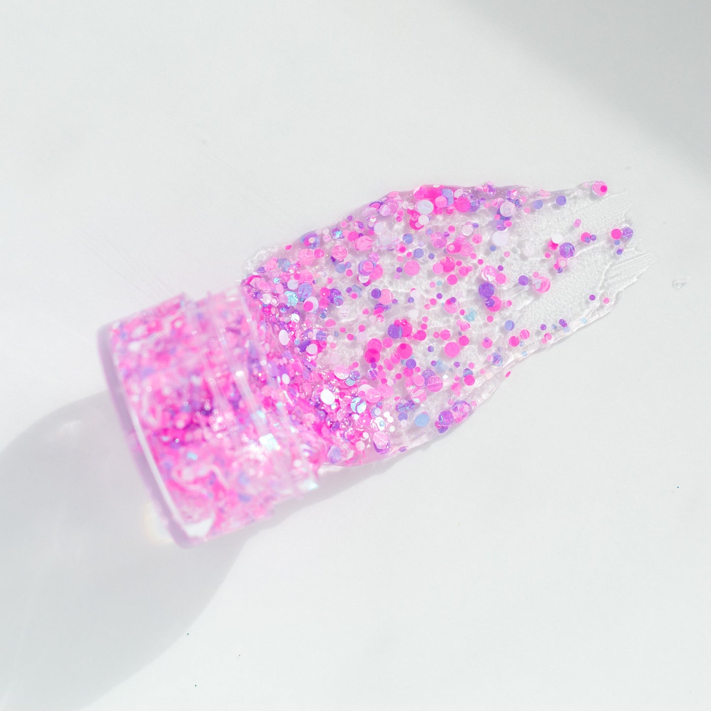 Girly Girl Hair Glitter