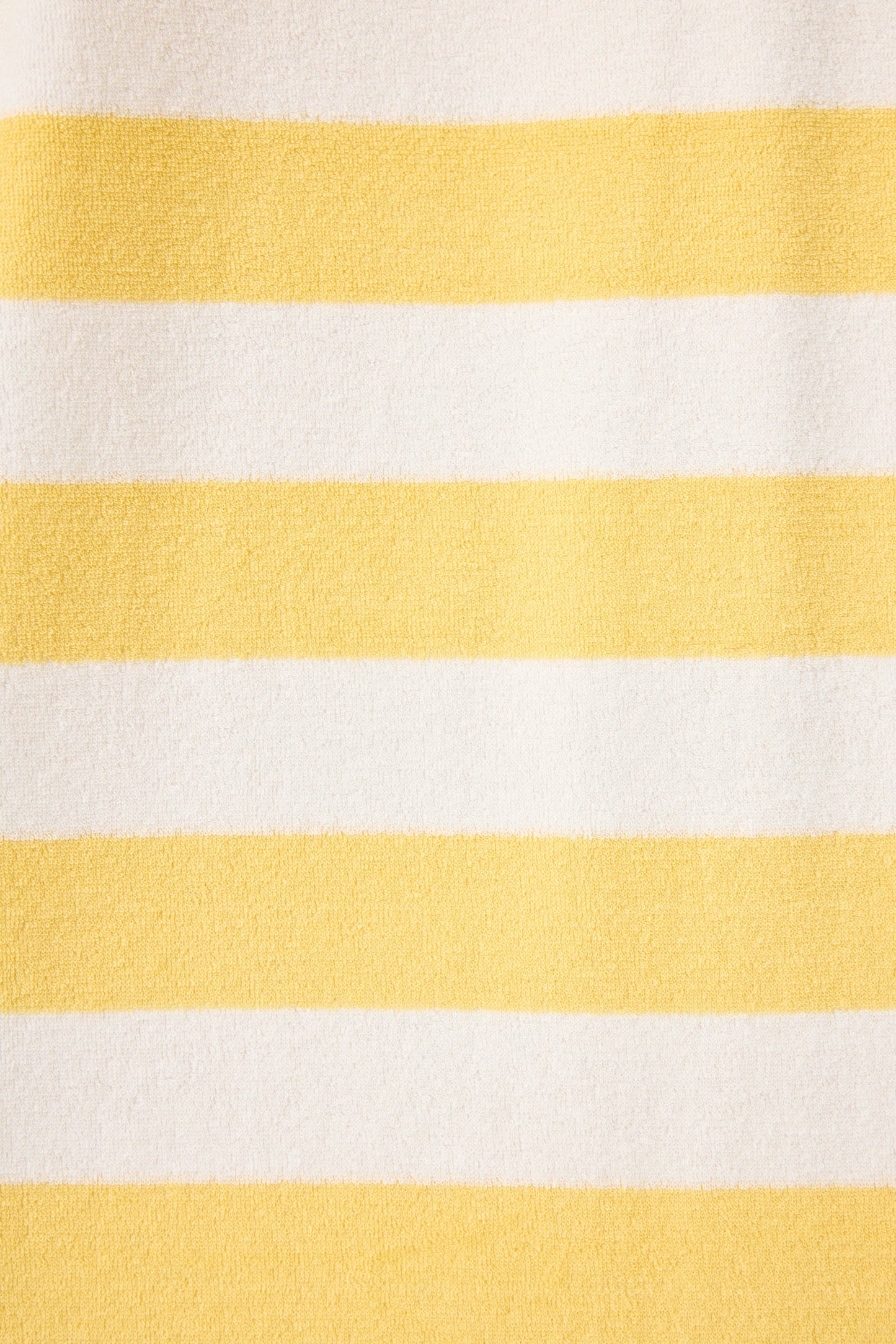 Cabana Paradise Stripe Cover Up
