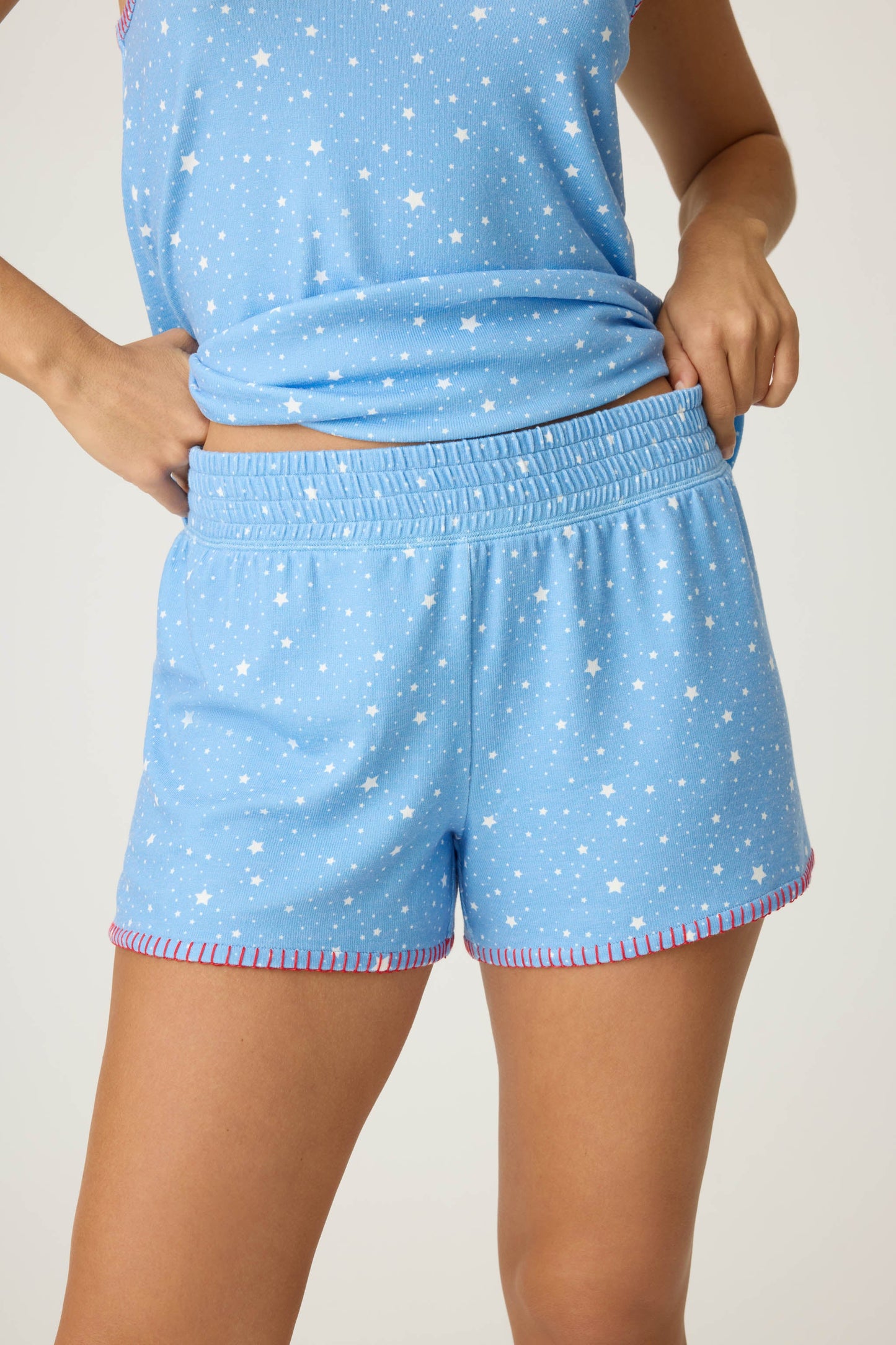 American Honey Shorts