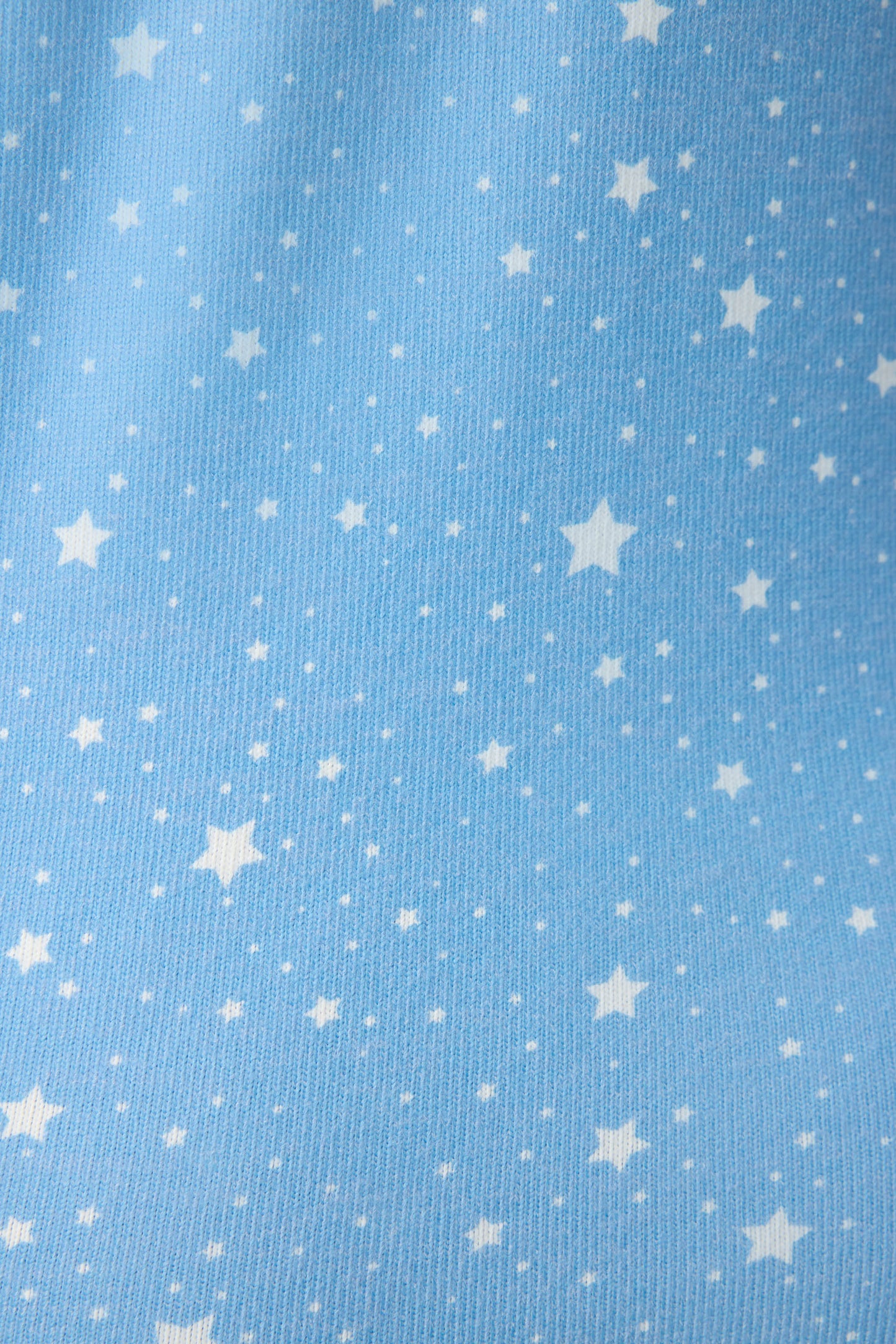American Honey Star Print PJ Set