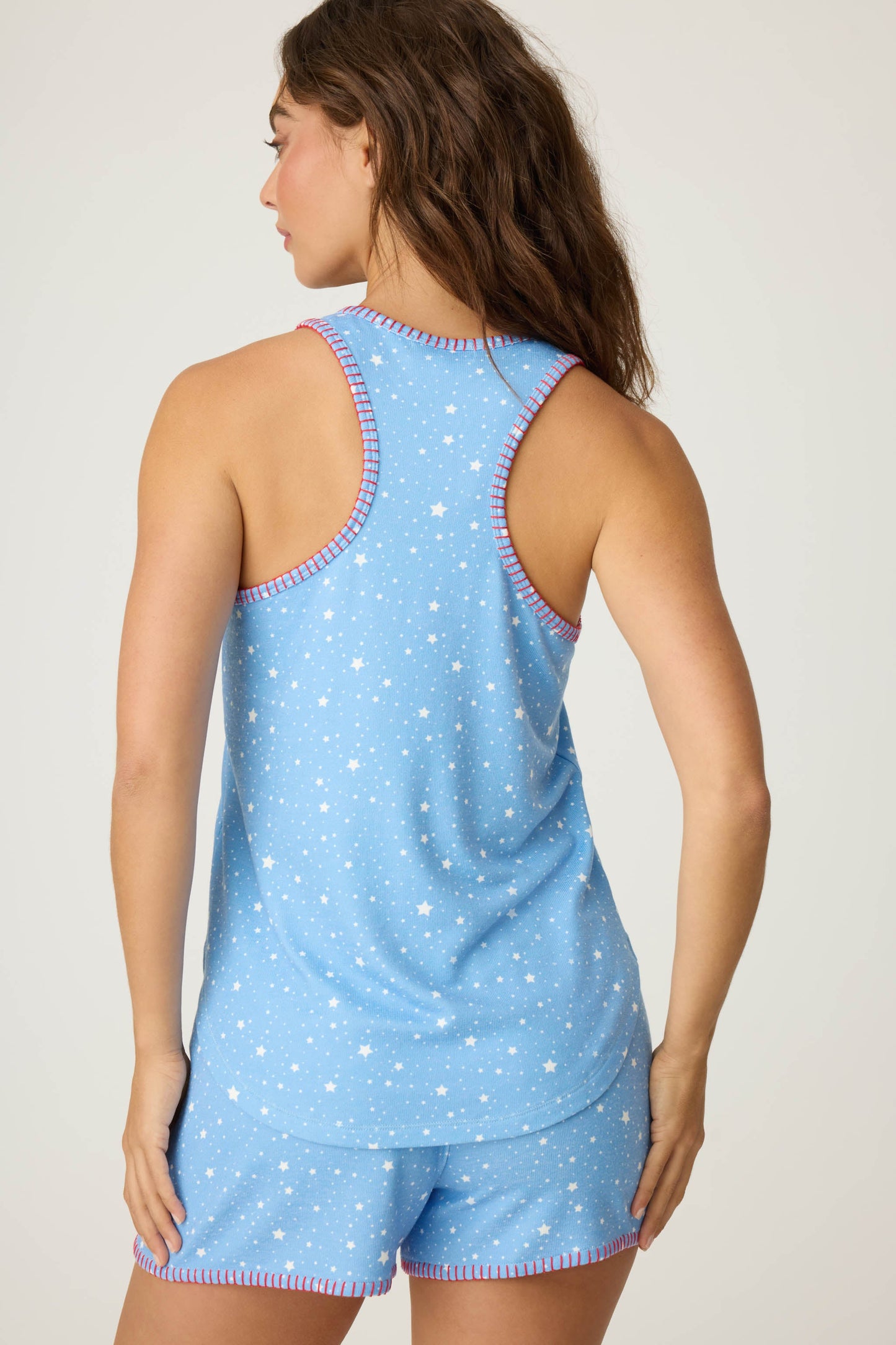 American Honey Tank Top