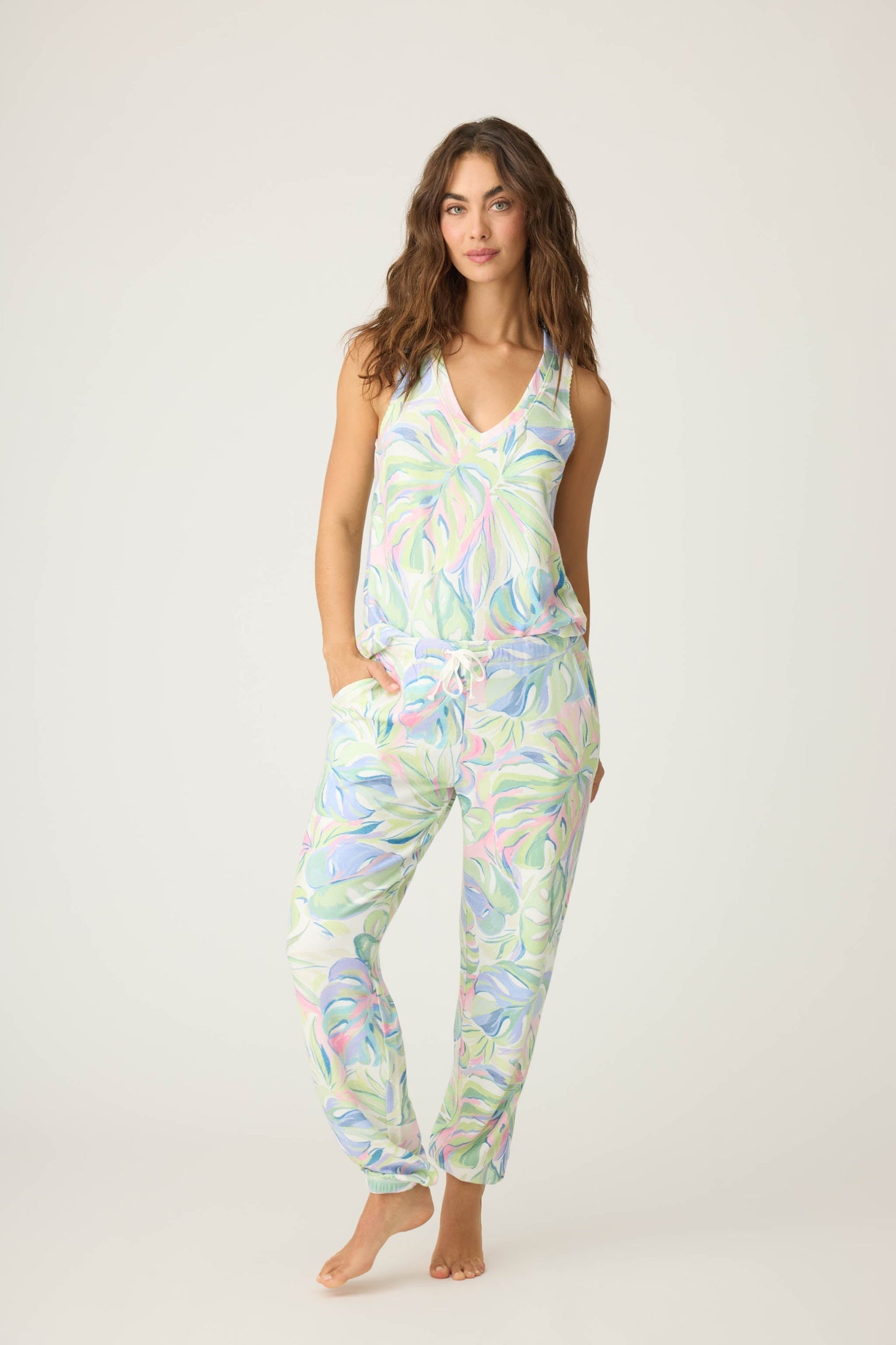 Cool Breeze Tank Top