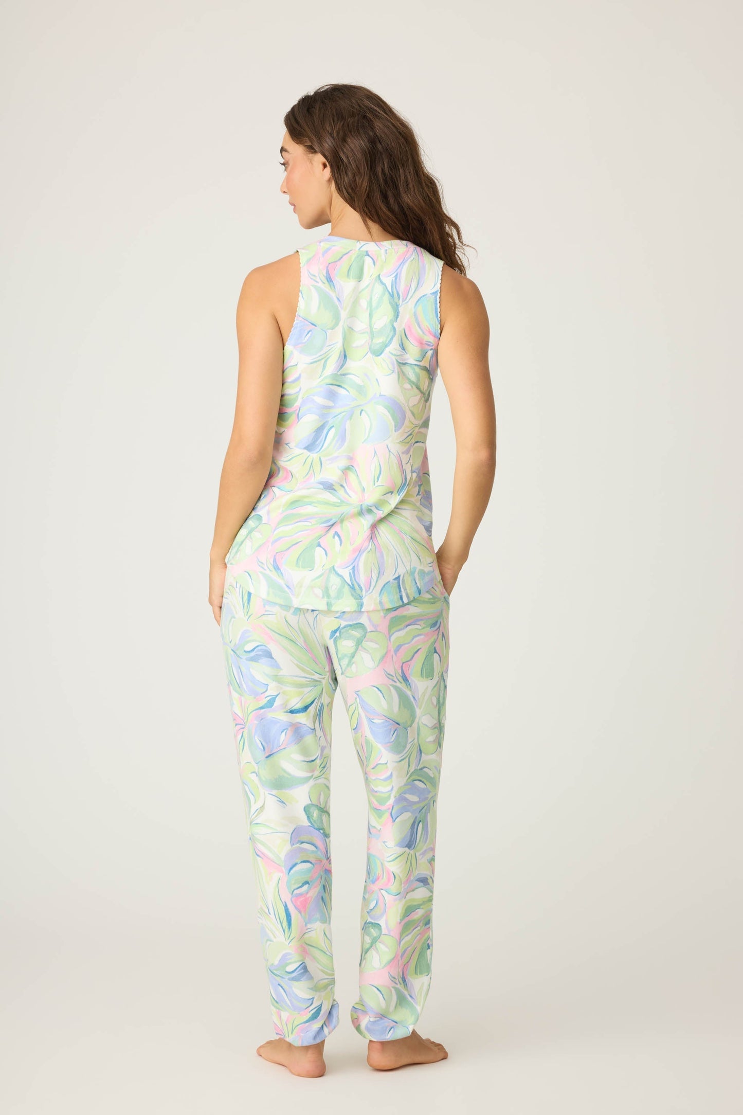 Cool Breeze Tank Top