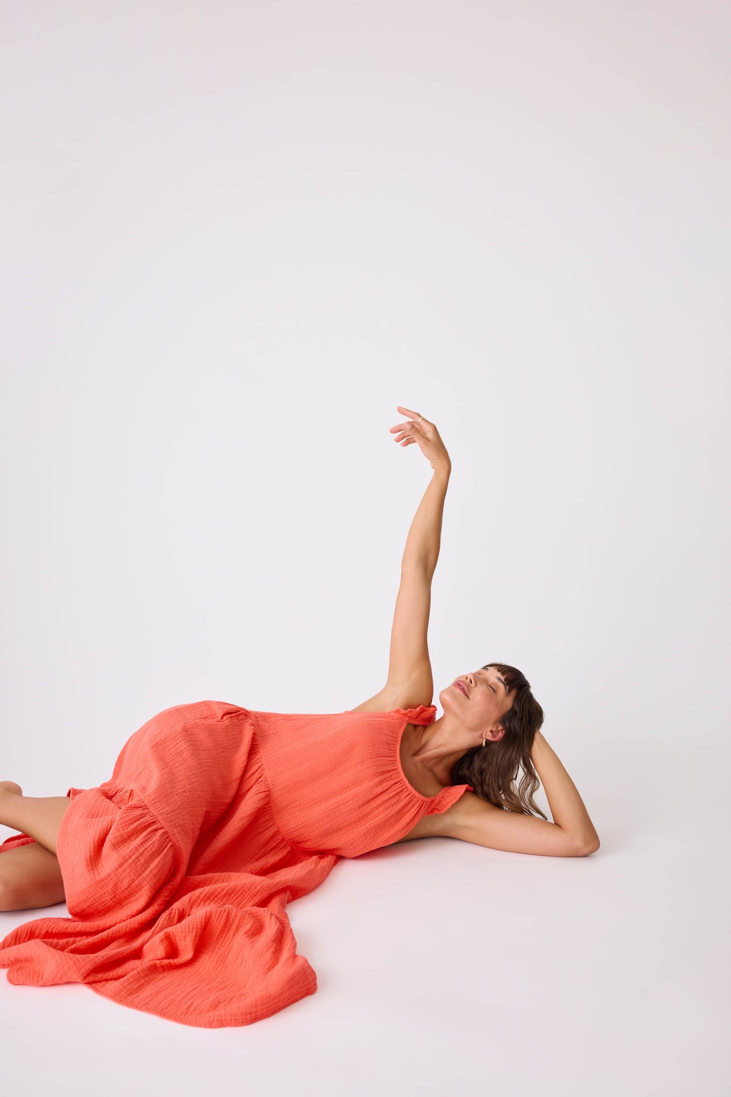 Copacabana Dress