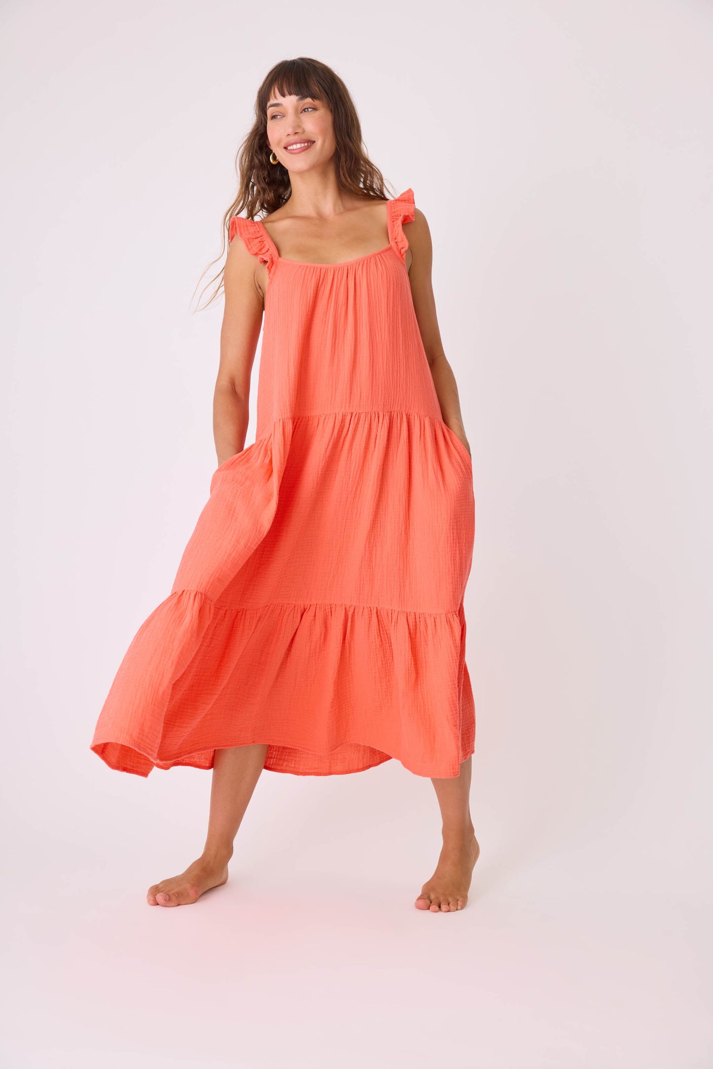 Copacabana Dress