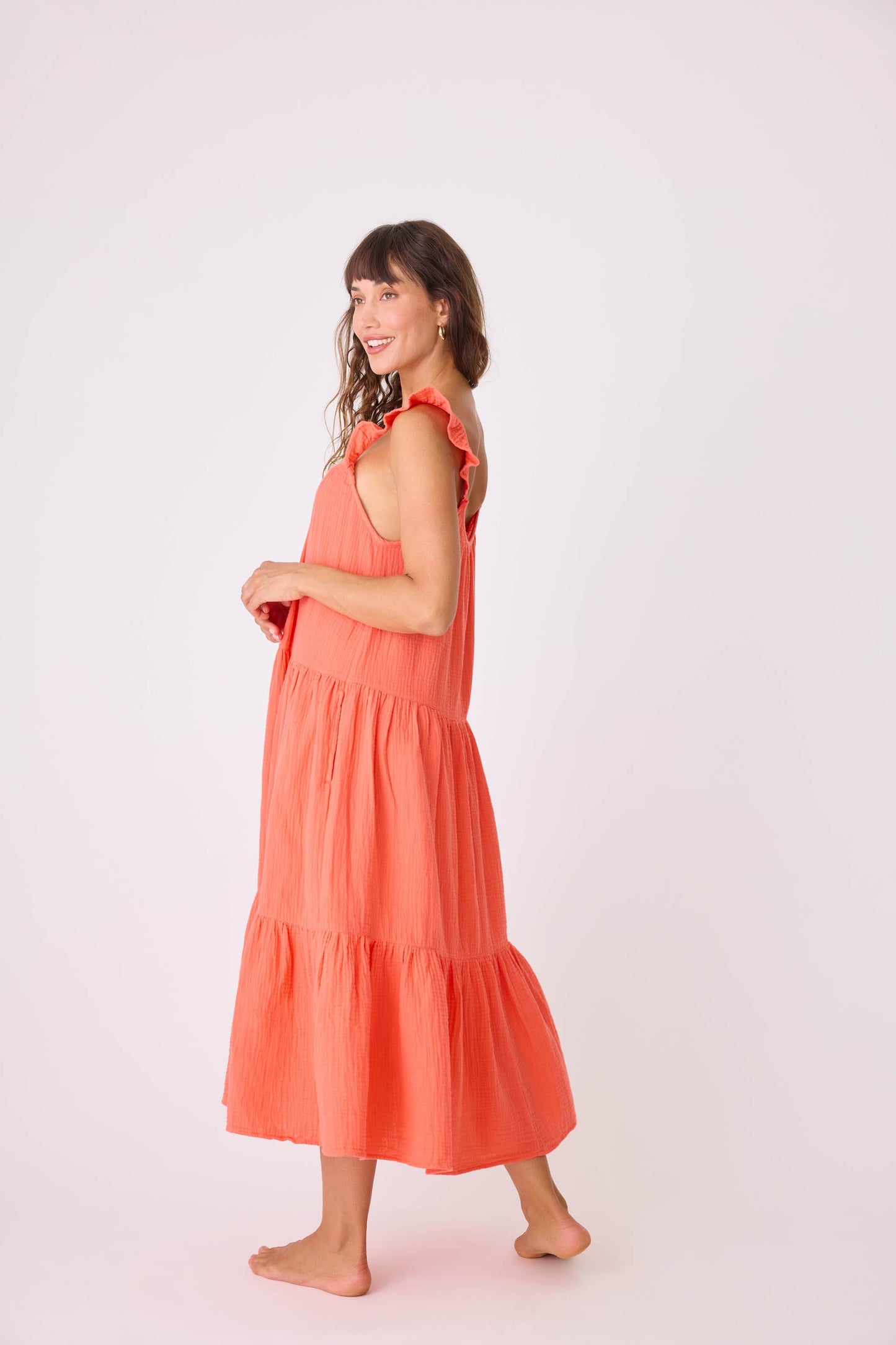 Copacabana Dress