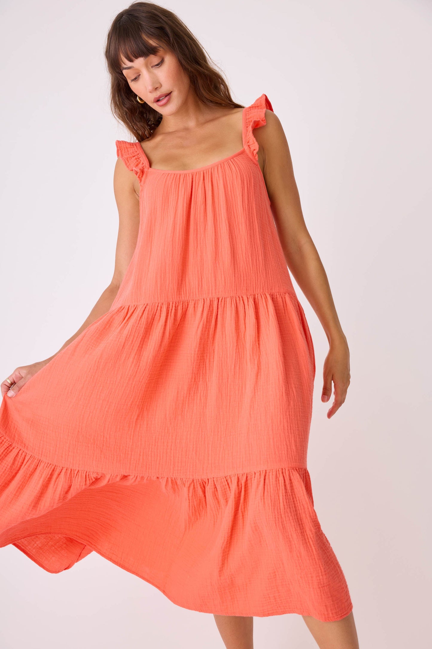 Copacabana Dress