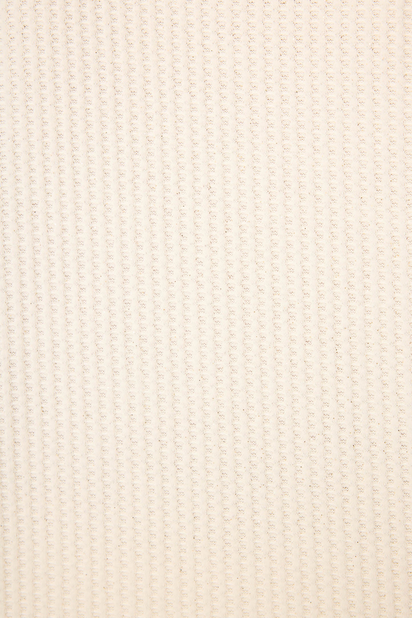 Fireside Sparkle Natural PJ Set