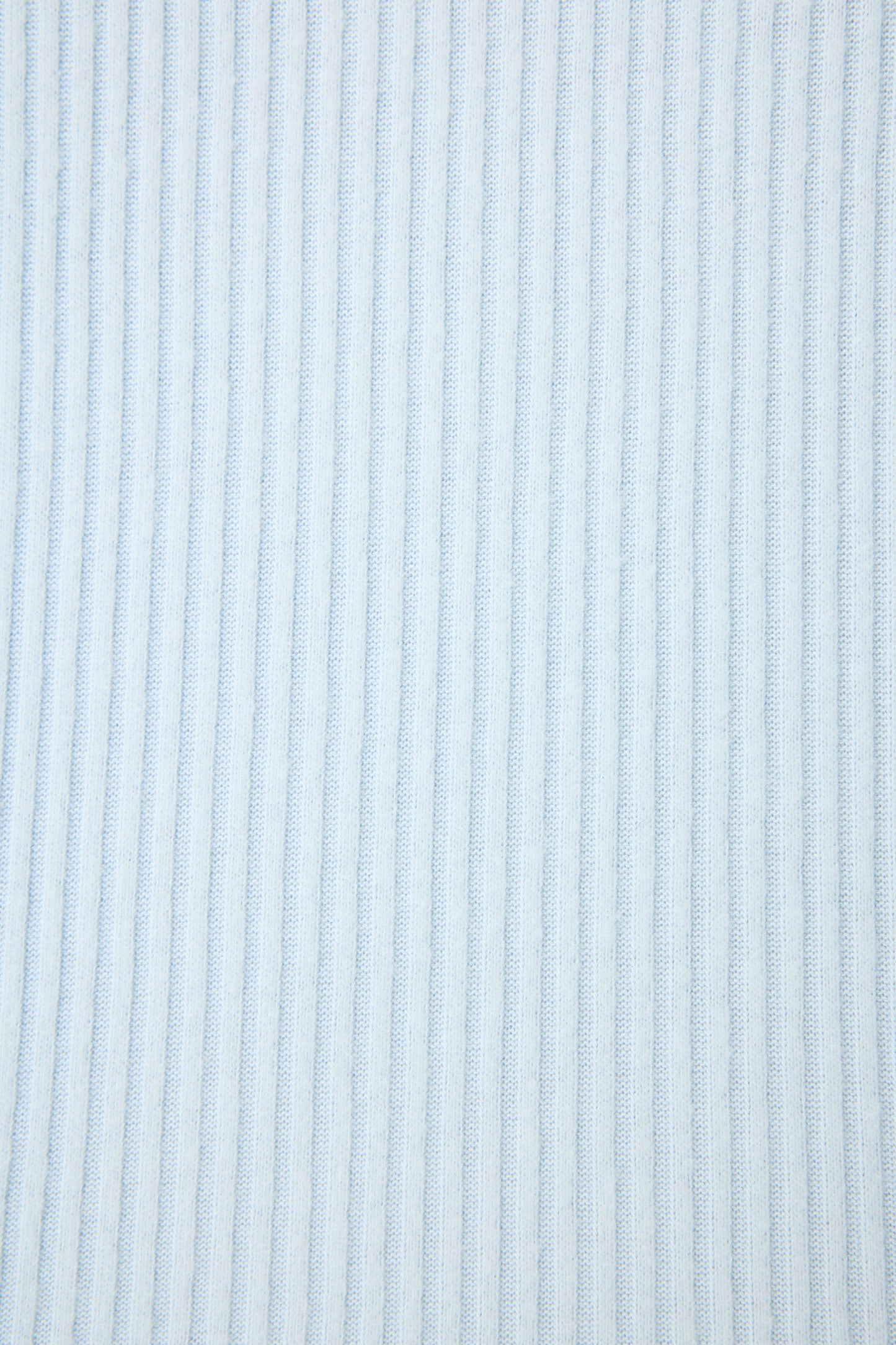 3-Piece Luxe Ribbed Celestial PJ Set