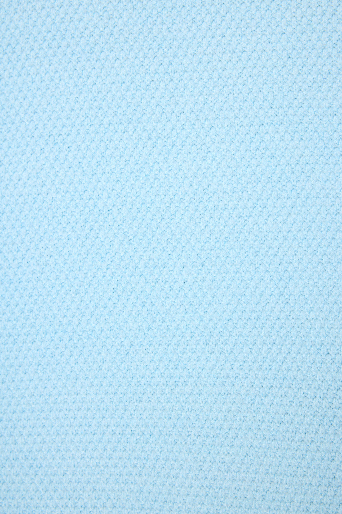 Sweater Weather Light Sky Pants Set