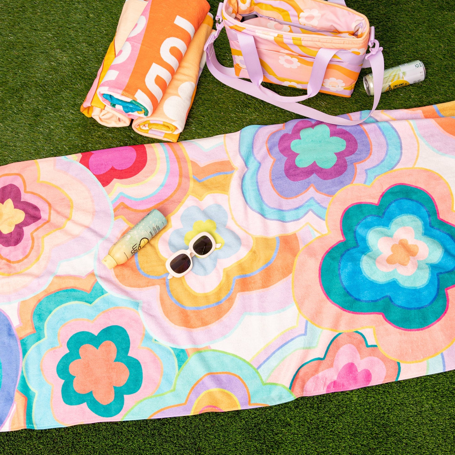 Beach Towels