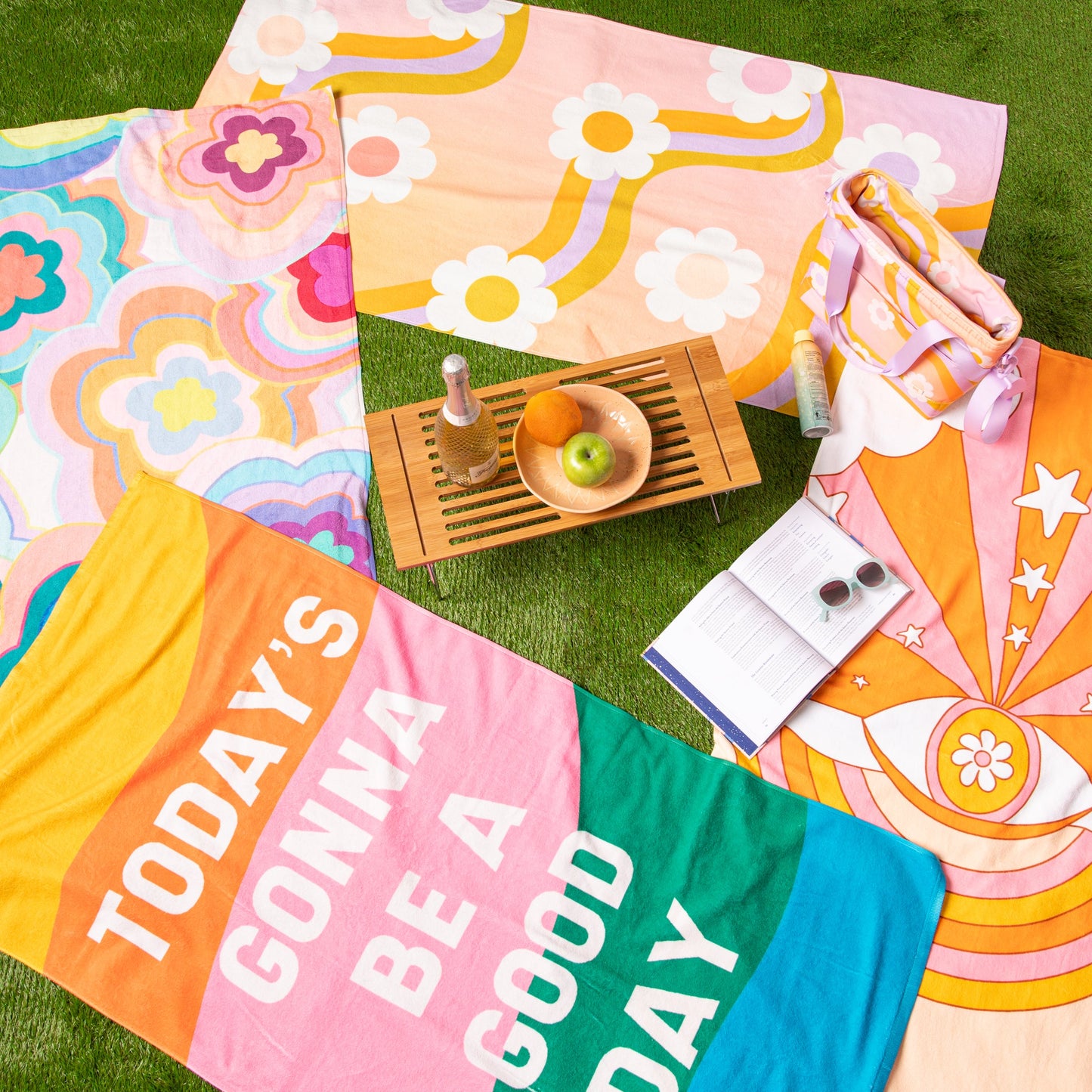 Beach Towels