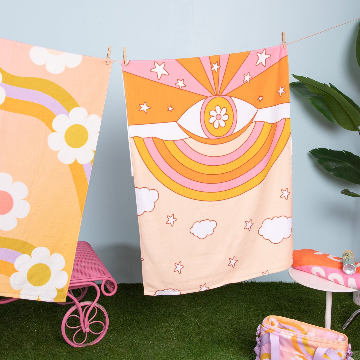 Beach Towels
