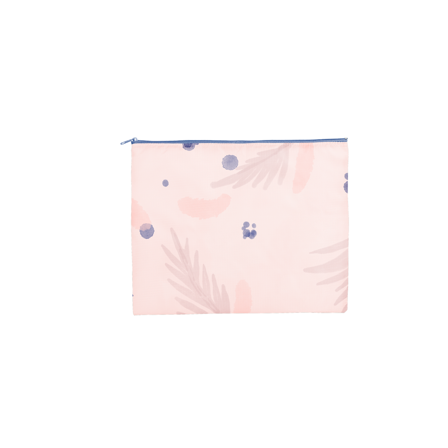 Indigo Dreams Pouch Set