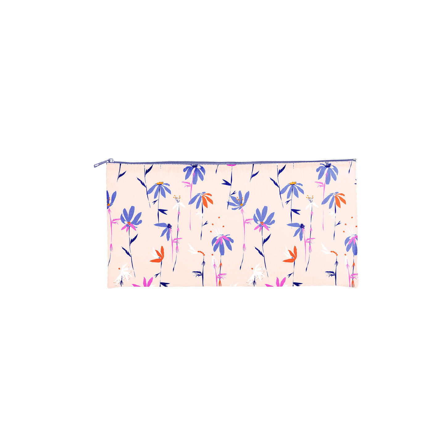 Indigo Dreams Pouch Set