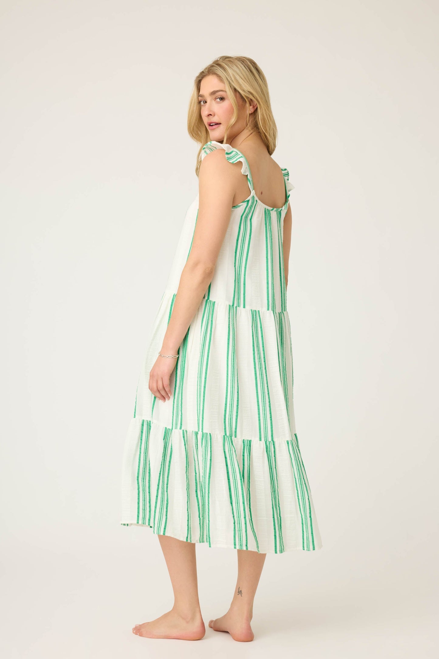 Beachcomber Dress