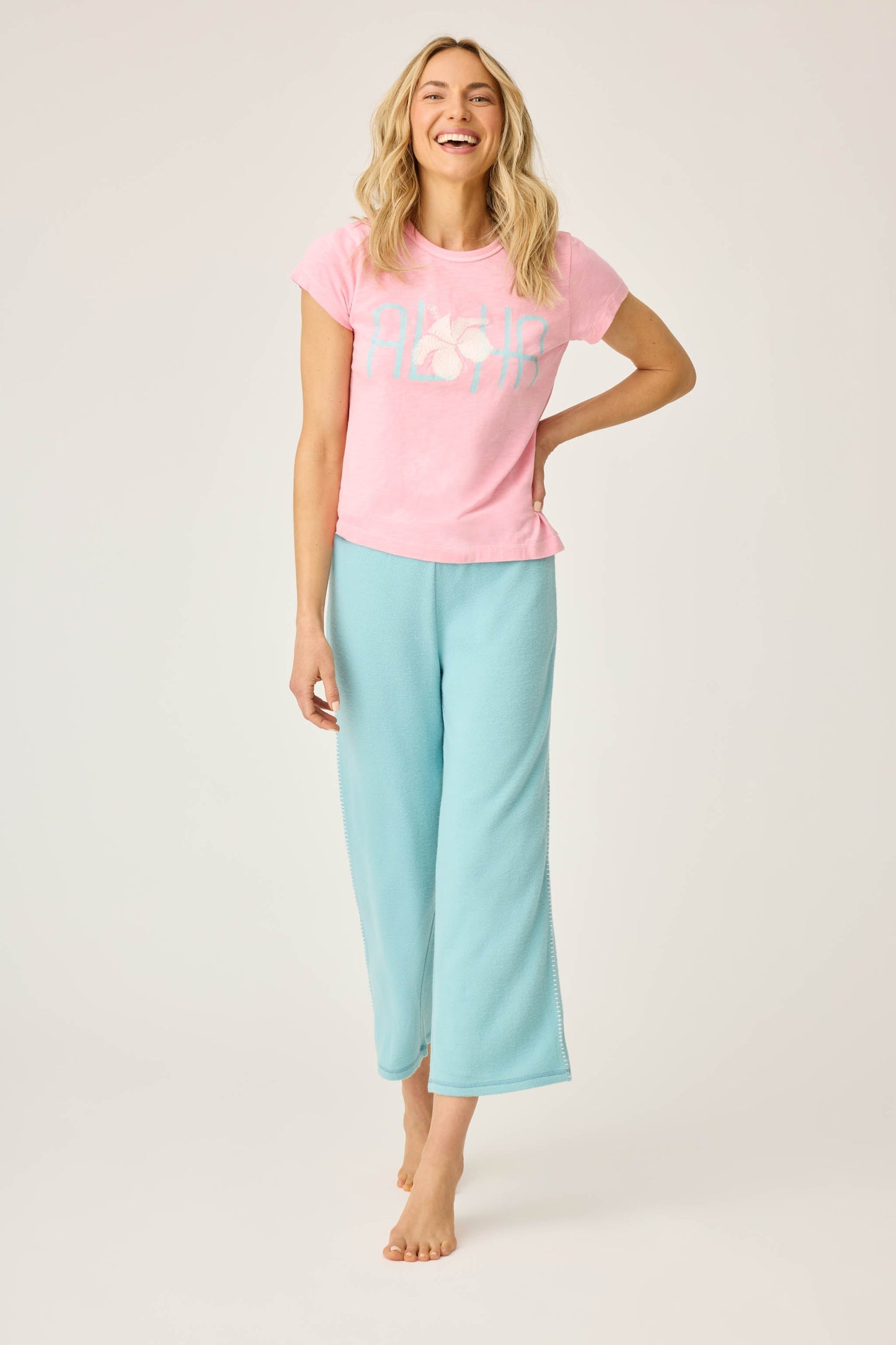 Cool Breeze Lounge Set