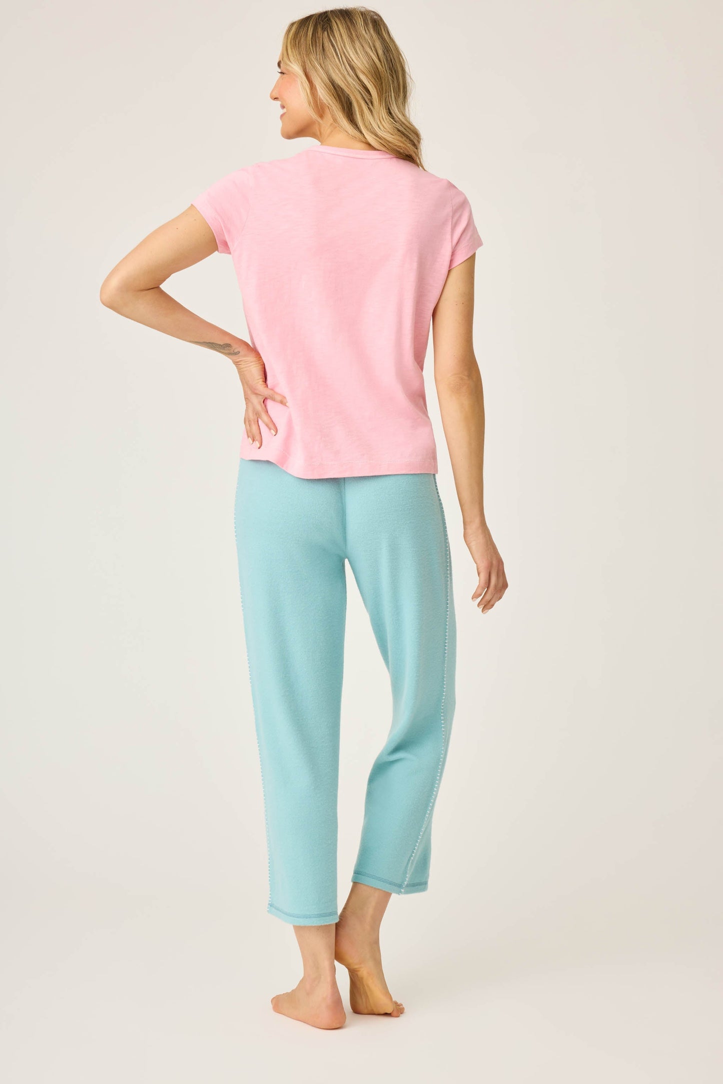 Cool Breeze Lounge Set