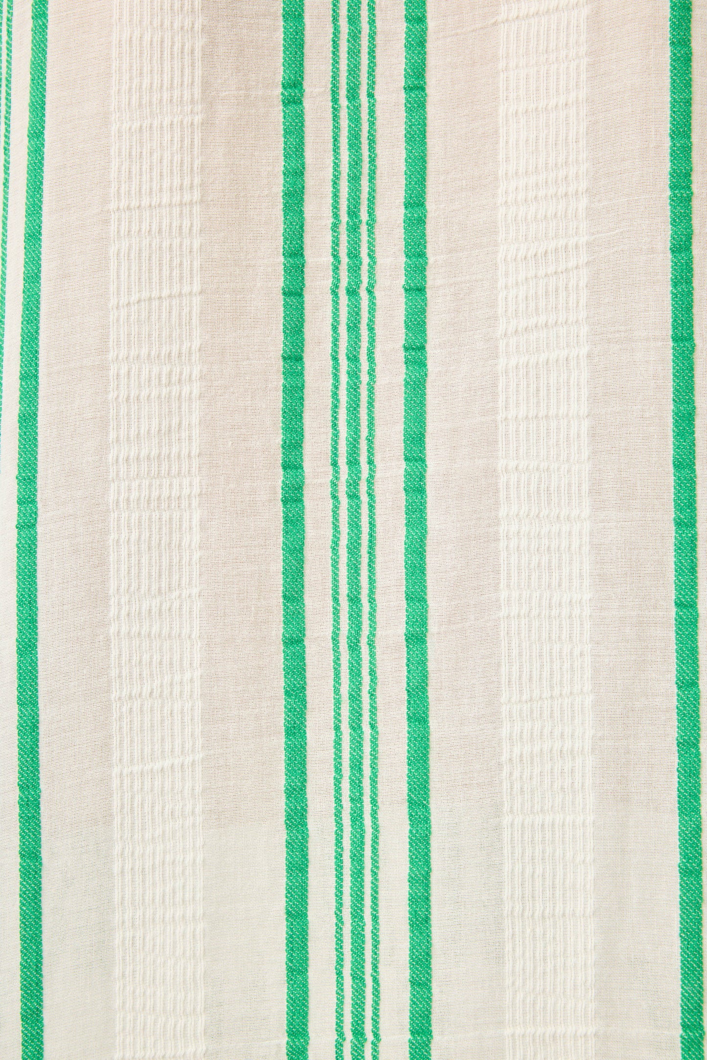 Beachcomber Stripe Shorts