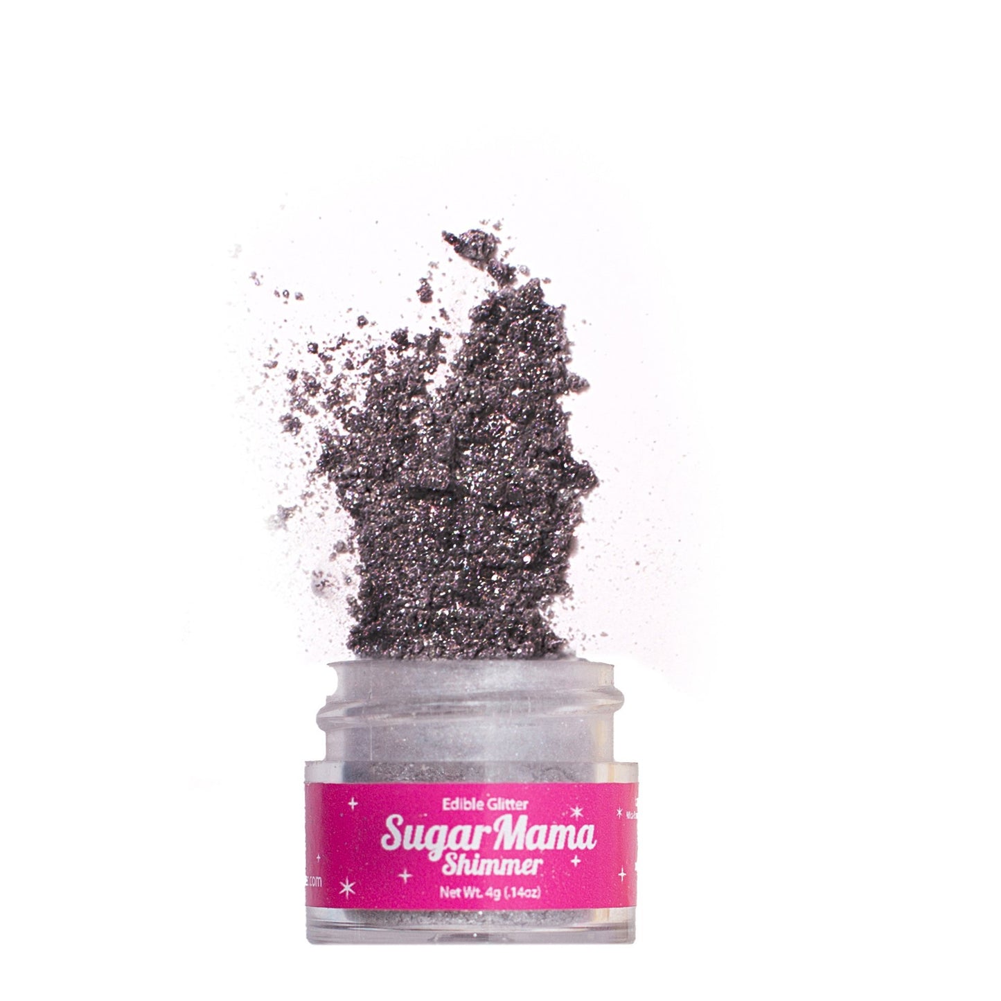 Black Tie Shimmer - Sugar Mama Shimmer