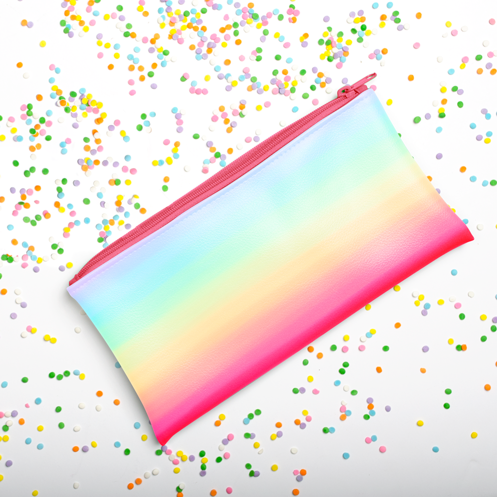 Meltdown All the Things Pouch