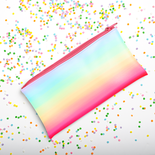 Meltdown All the Things Pouch