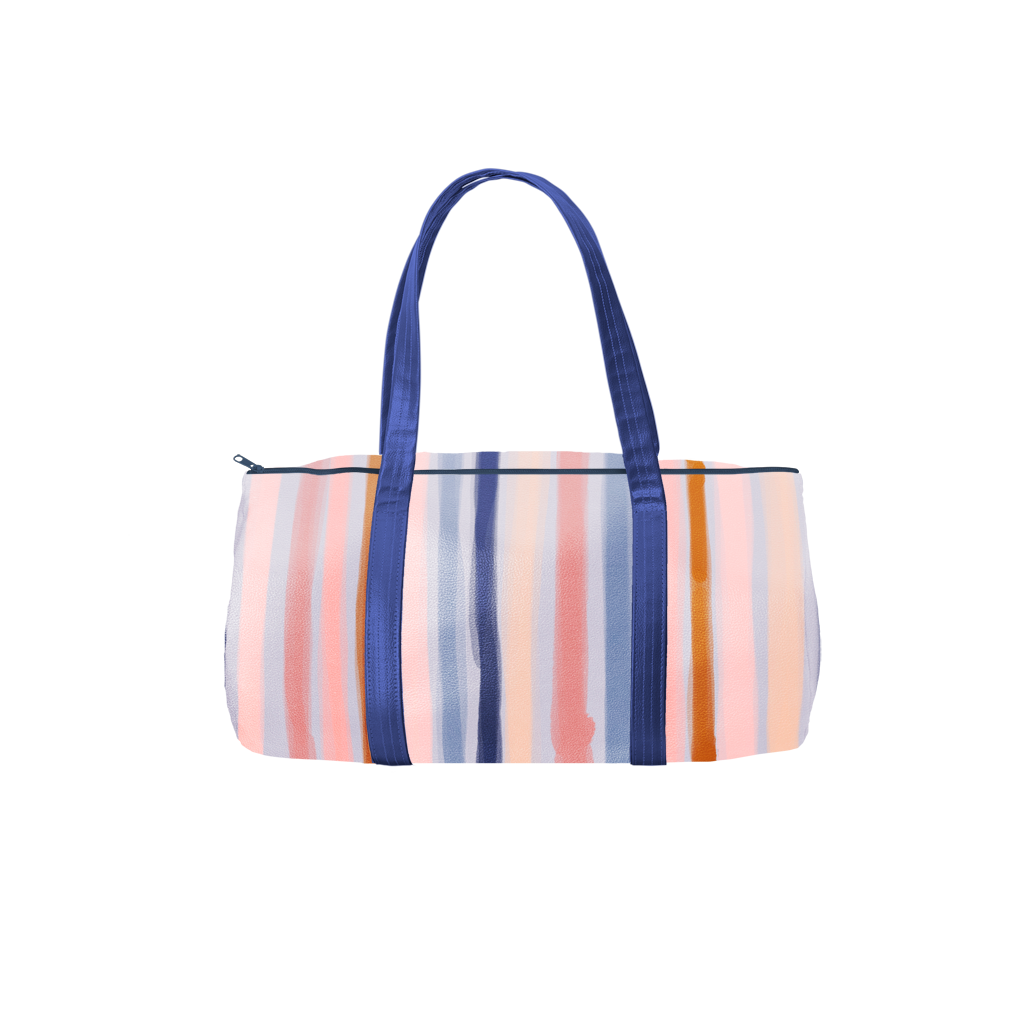 Indigo Dreams Darling Duffel