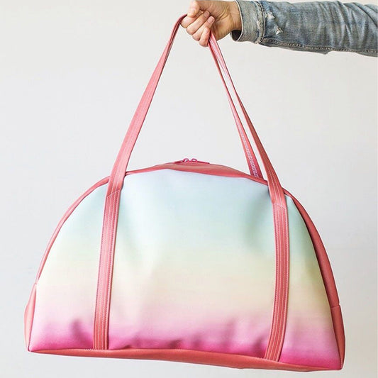 Meltdown Somewhere Tote