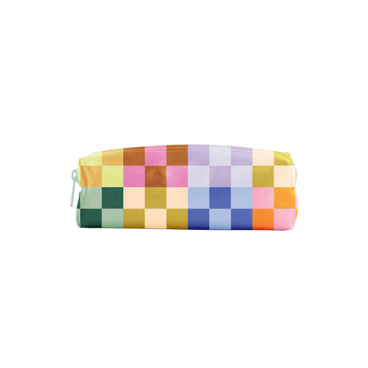 Bold Checker Jitterbugs