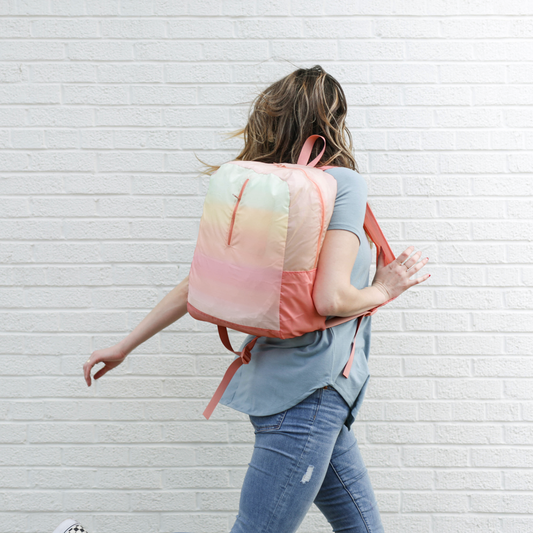 Daybreak Knapsack