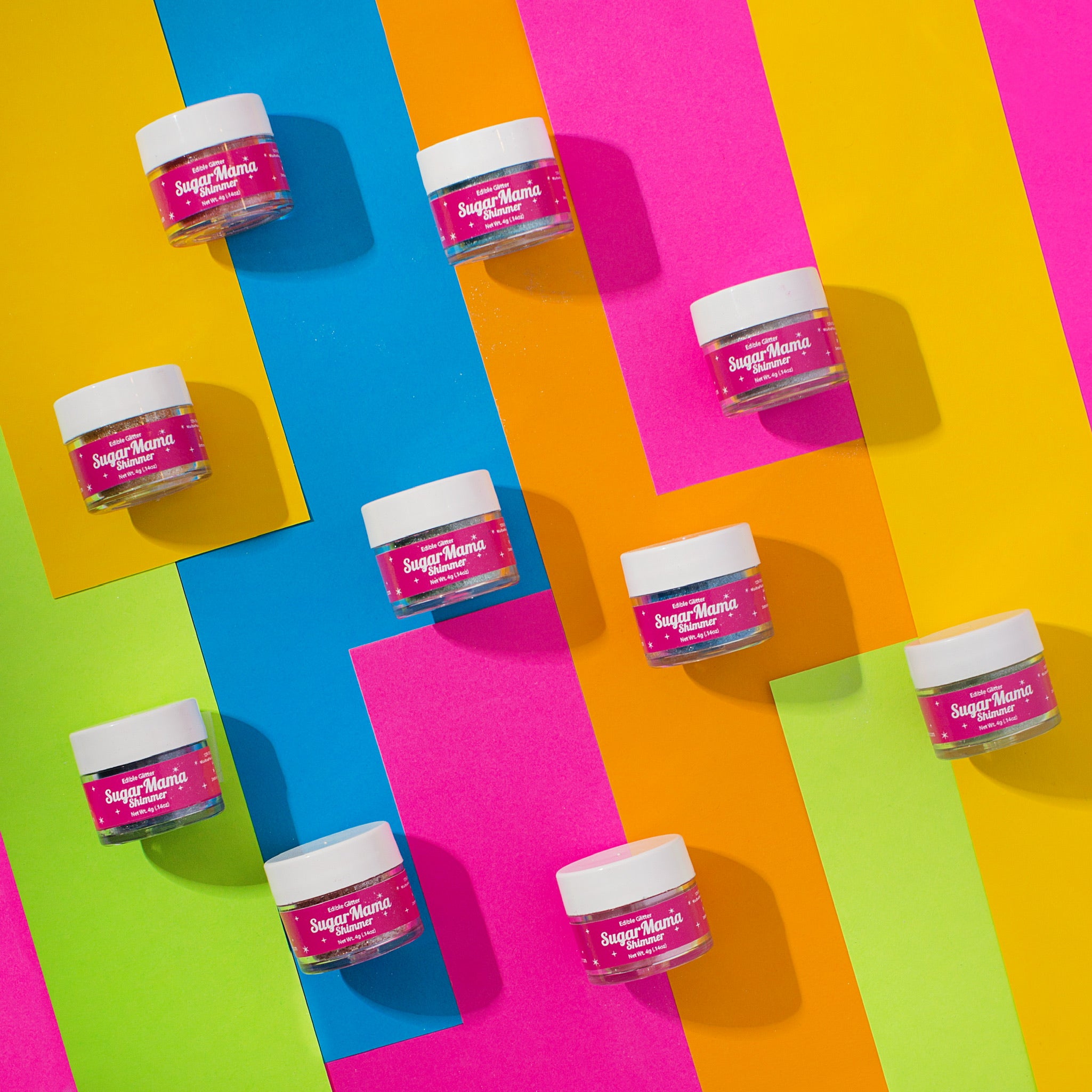 Edible glitter for drinks. Gold glitter. Rose Gold glitter. Teal glitter. Pink glitter. Blue glitter. Red glitter. Green glitter. Silver glitter. Purple glitter. Rainbow glitter.