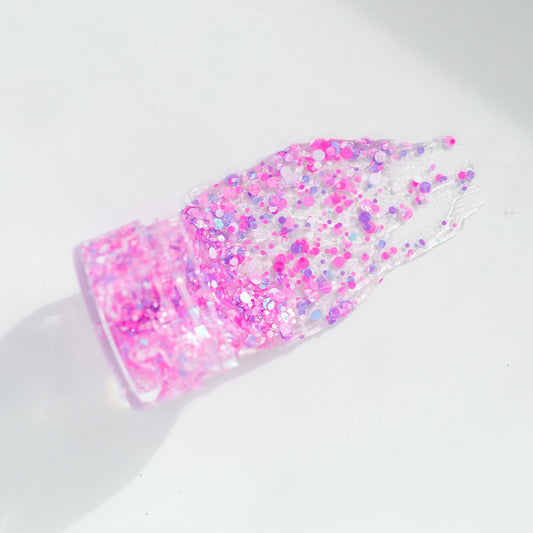 Girly Girl Hair Glitter