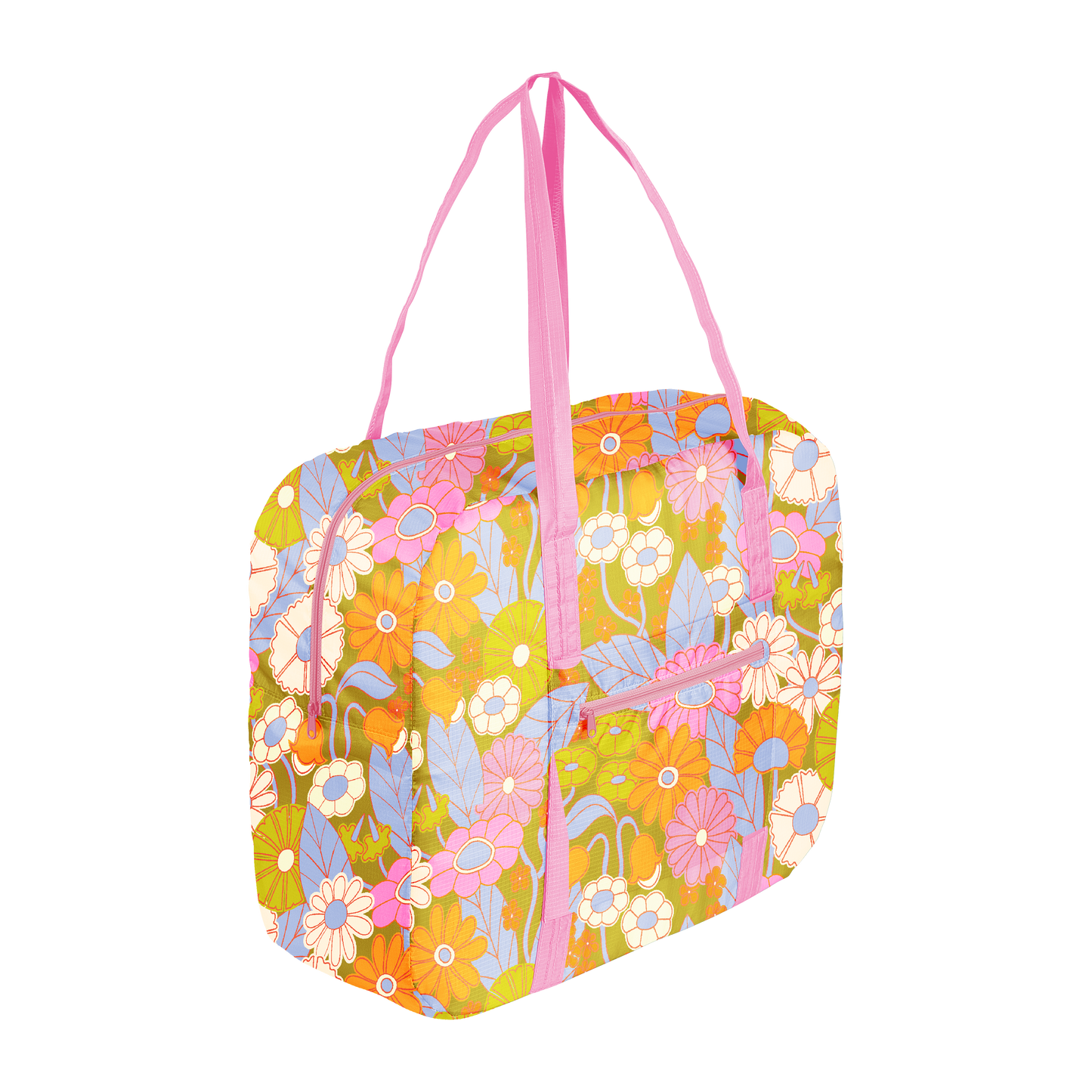 Gatherin' Flowers Stowaway