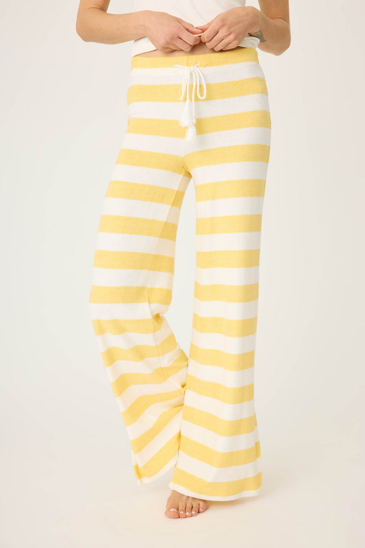 Cabana Paradise Stripe Pants