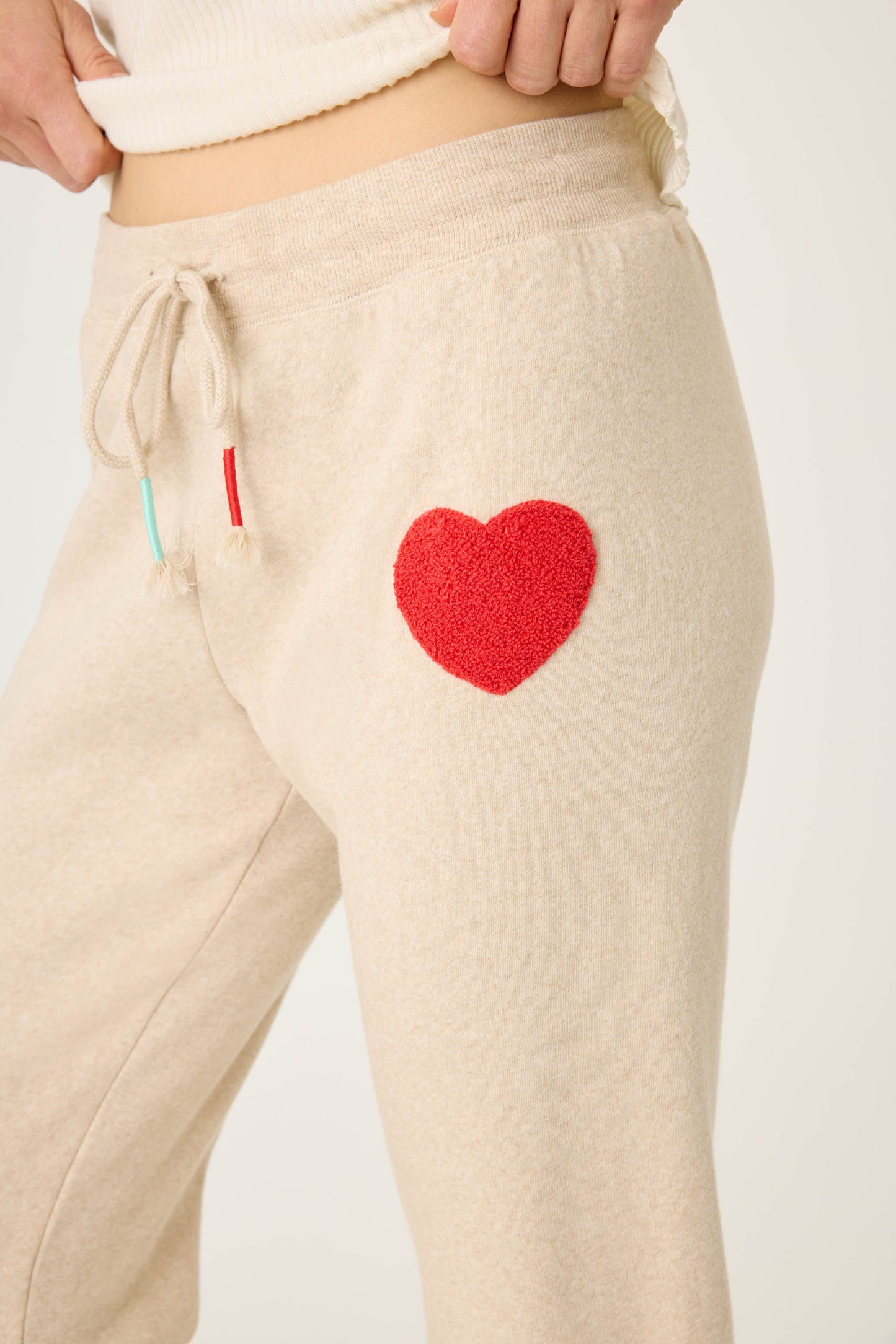 For the Mama's Banded Pants