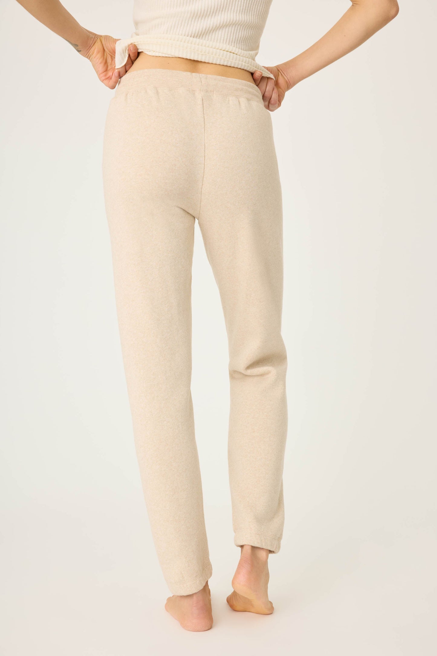 For the Mama's Banded Pants