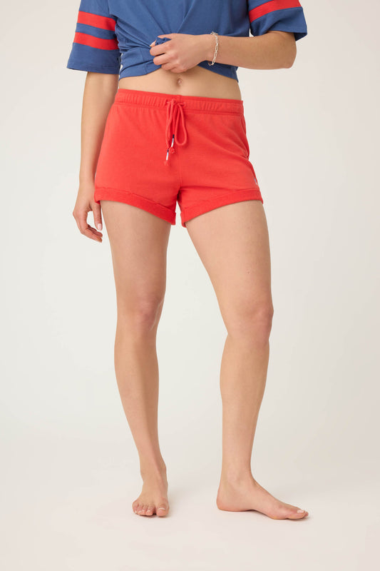 American Honey Vintage Terry Shorts