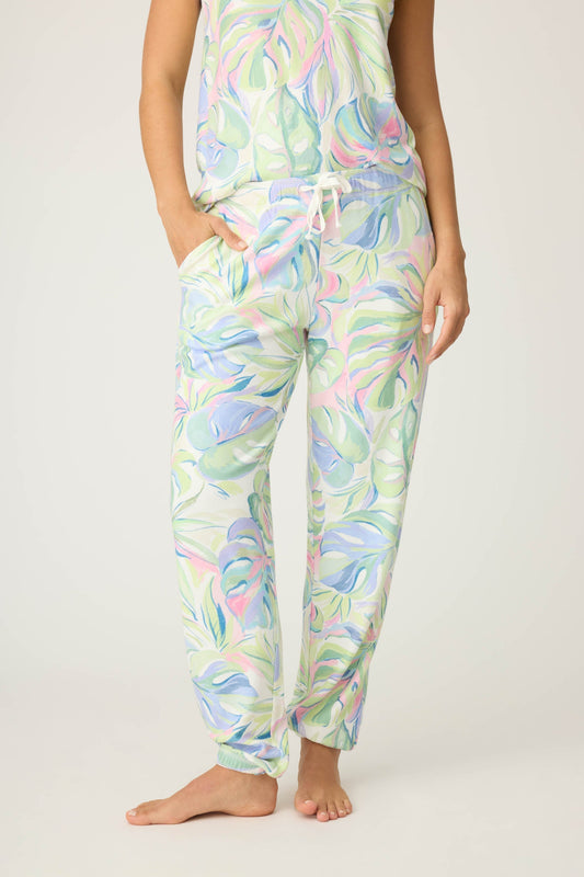 Cool Breeze Banded Pant