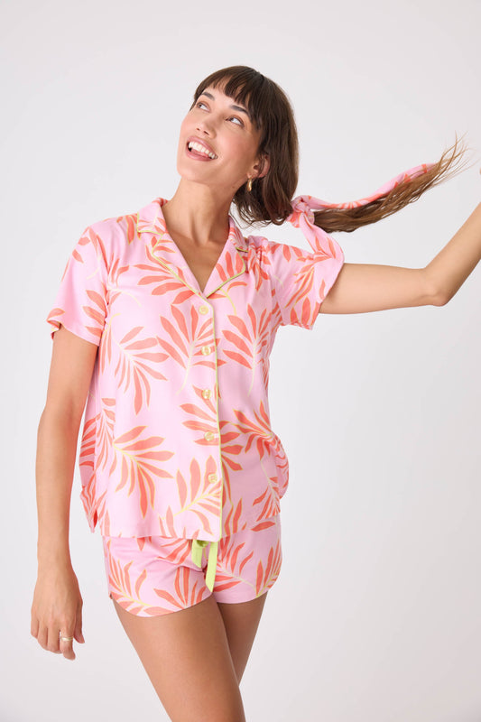 Electric Summer 3-Piece Set