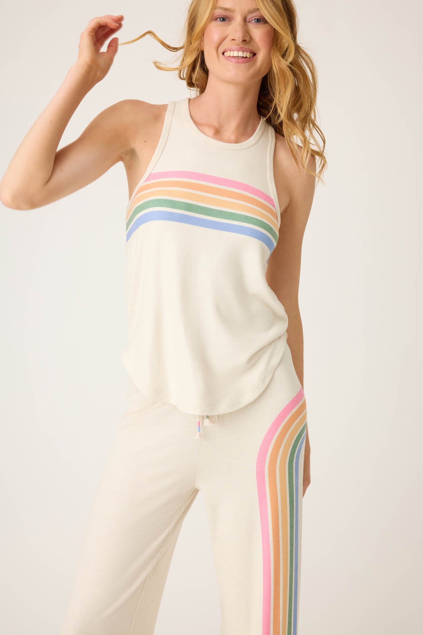 Over The Rainbow Lounge Set