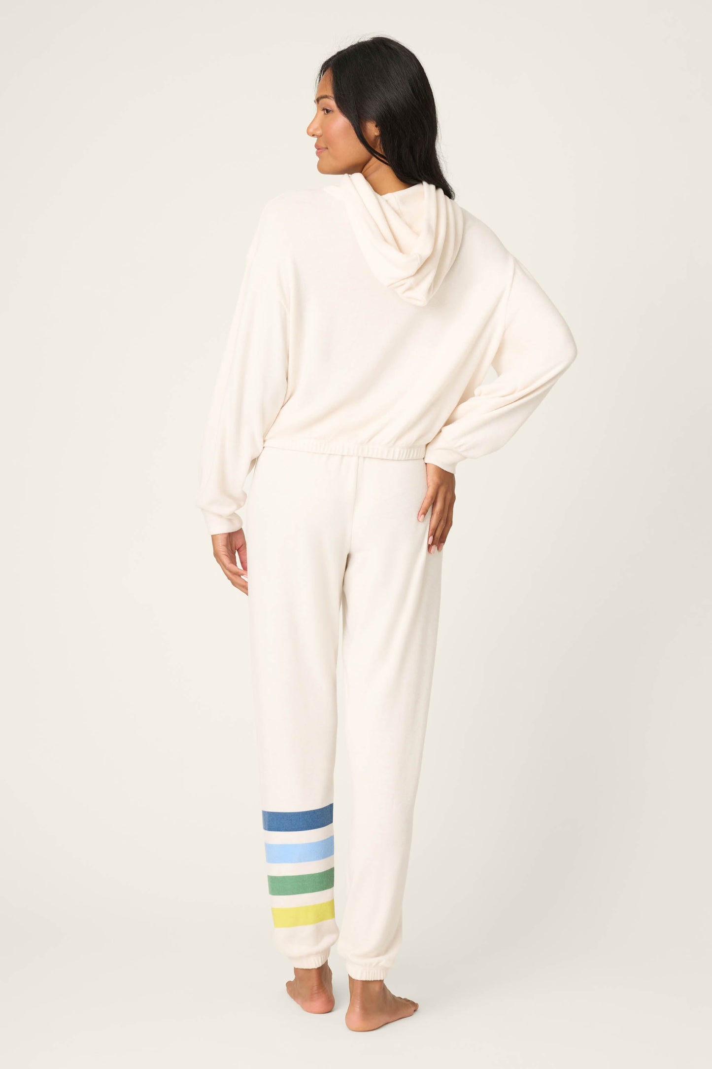 The Outsider Graphic Jogger Lounge Set