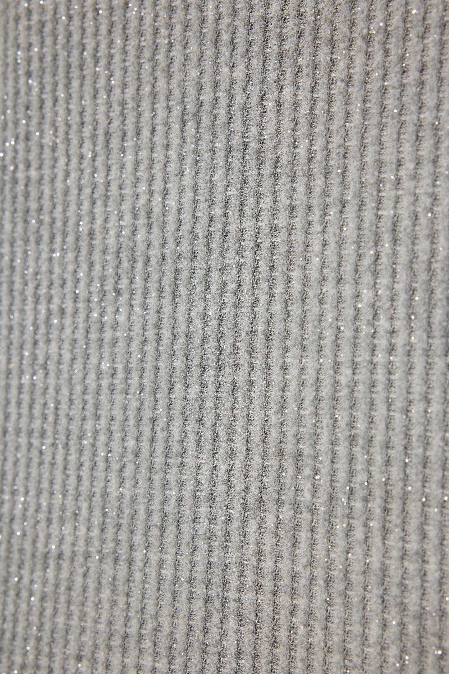 Fireside Sparkle  Charcoal PJ Set