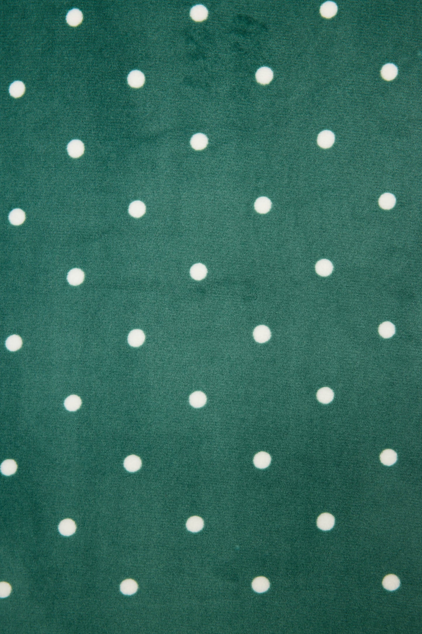 Let's Get Toasty Dot Print Pants Set